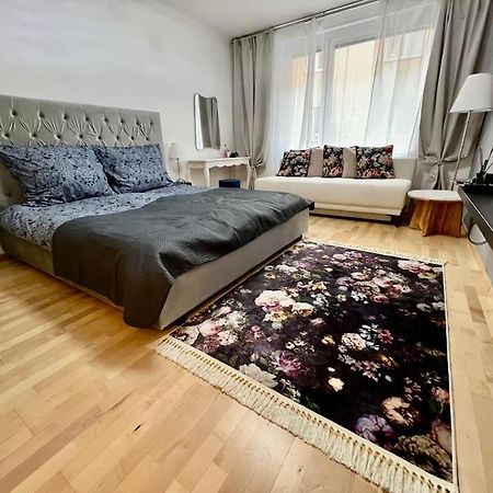 Old Town Vienna Three #3 Apartment Екстериор снимка