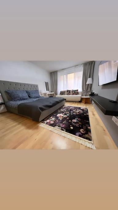 Old Town Vienna Three #3 Apartment Екстериор снимка