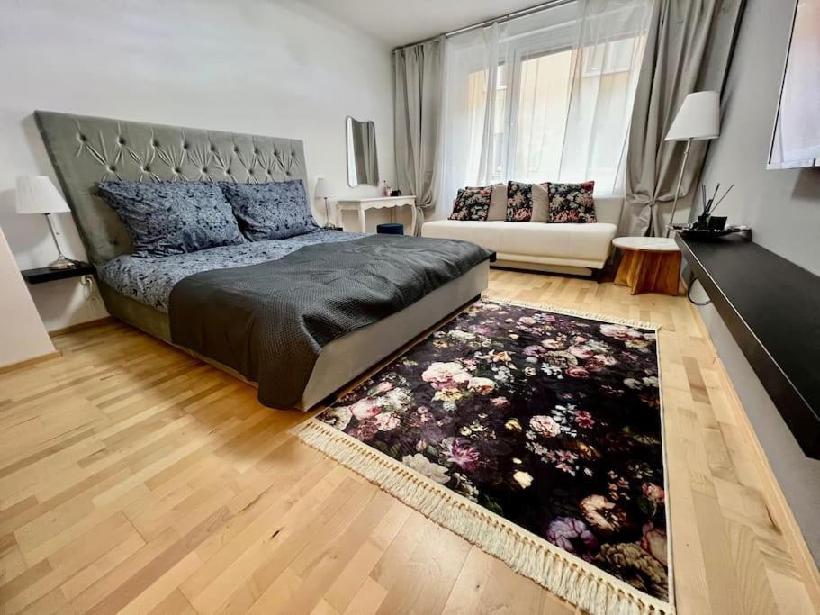 Old Town Vienna Three #3 Apartment Екстериор снимка
