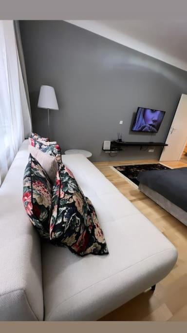Old Town Vienna Three #3 Apartment Екстериор снимка