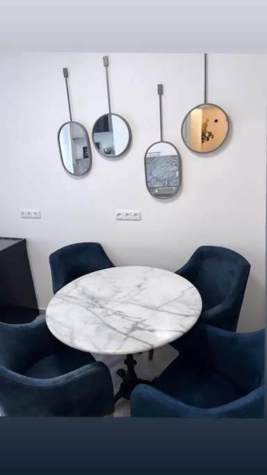 Old Town Vienna Three #3 Apartment Екстериор снимка