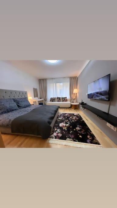Old Town Vienna Three #3 Apartment Екстериор снимка