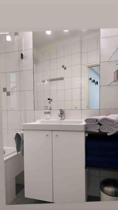 Old Town Vienna Three #3 Apartment Екстериор снимка